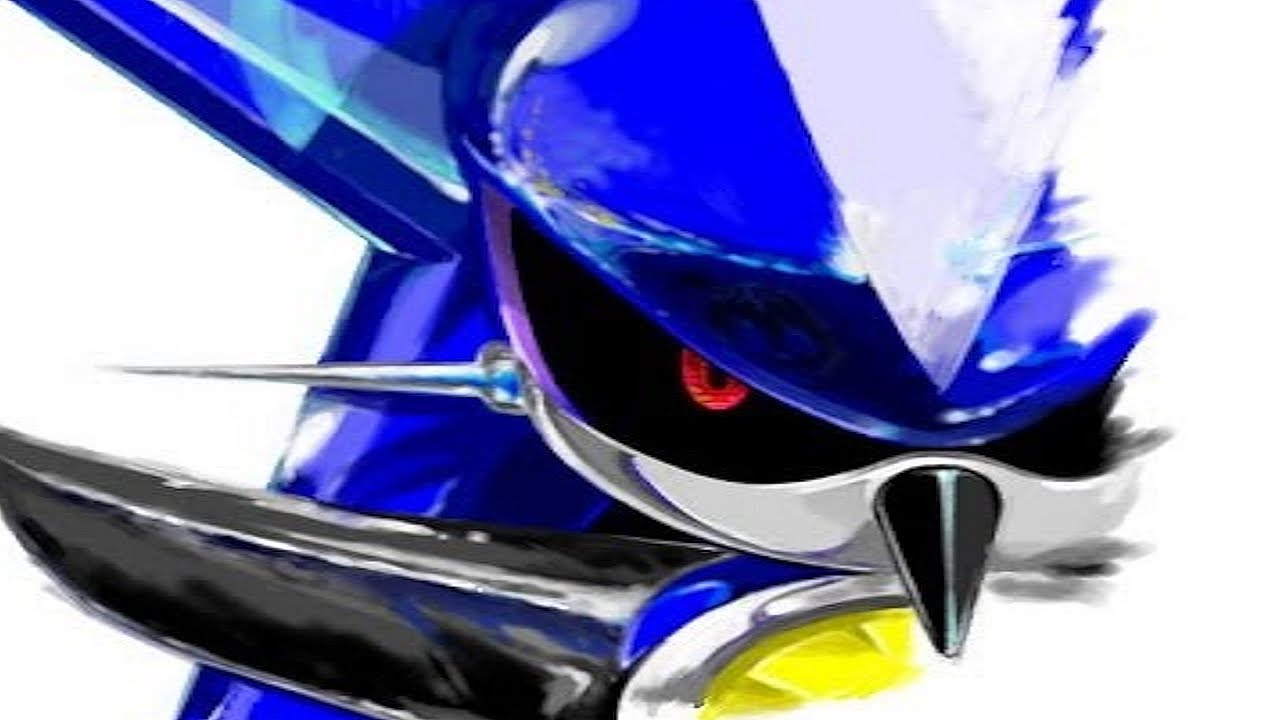 Sonic Heroes - Final Fortress (Remix) by ''NowWithExtraJoel''  - Extended