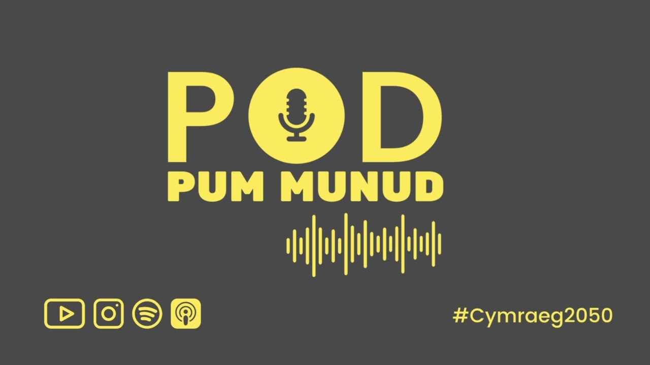 Croeso i Pod Pum Munud