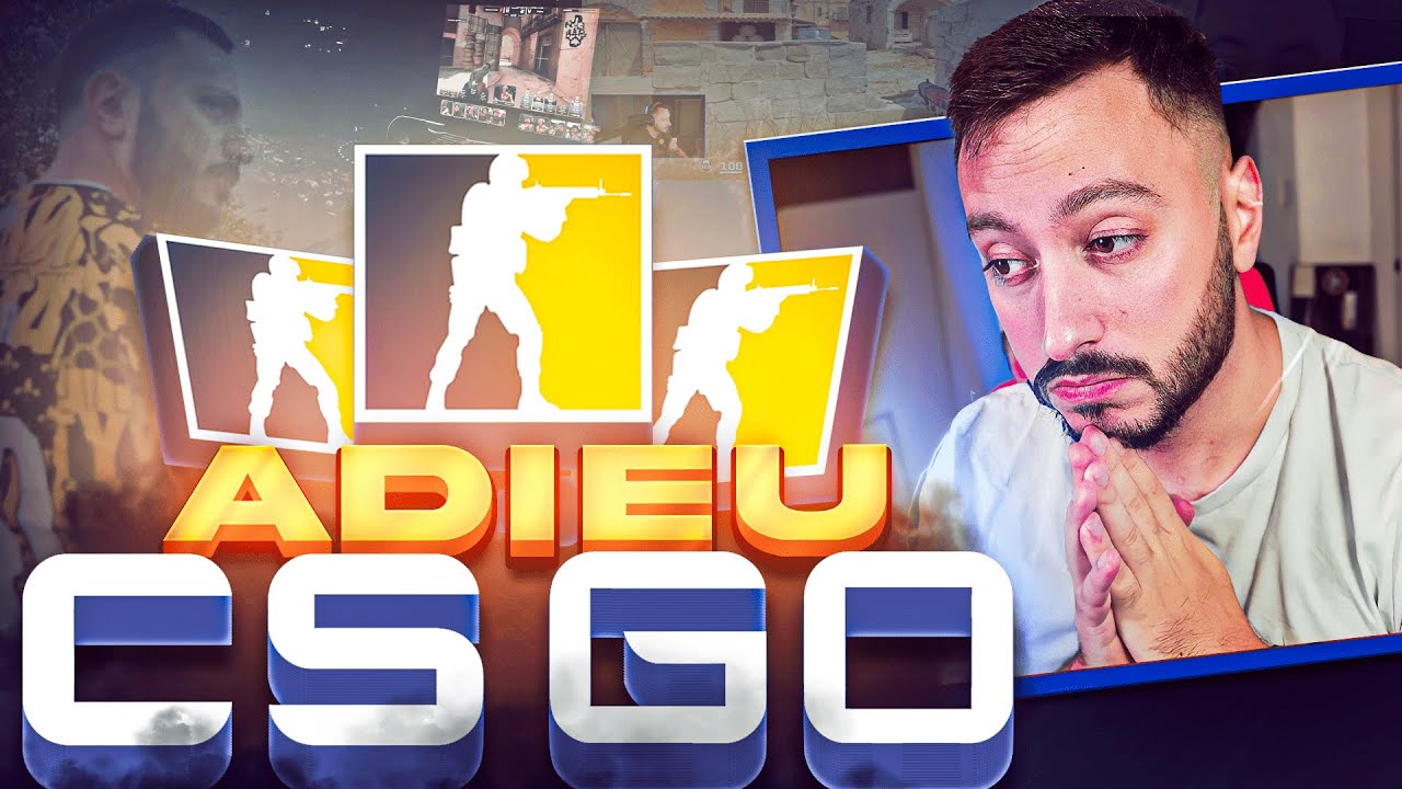 Mes derniers highlights sur CSGO (Best Of Roknar 86)