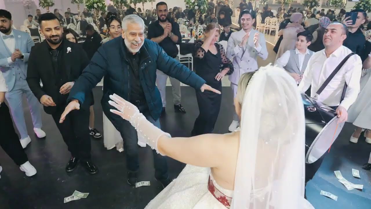 SselcukNesrin dügün