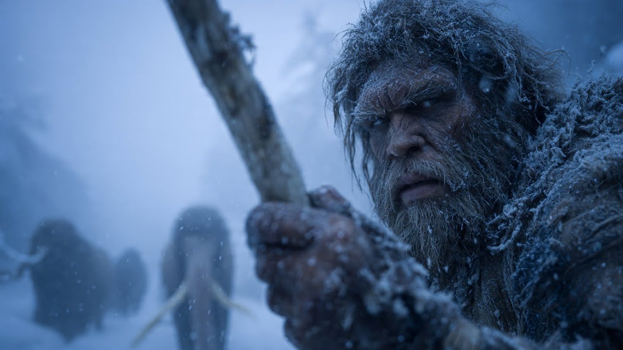 O DNA Provou: Neandertais Não Foram Extintos, Foram Isolados