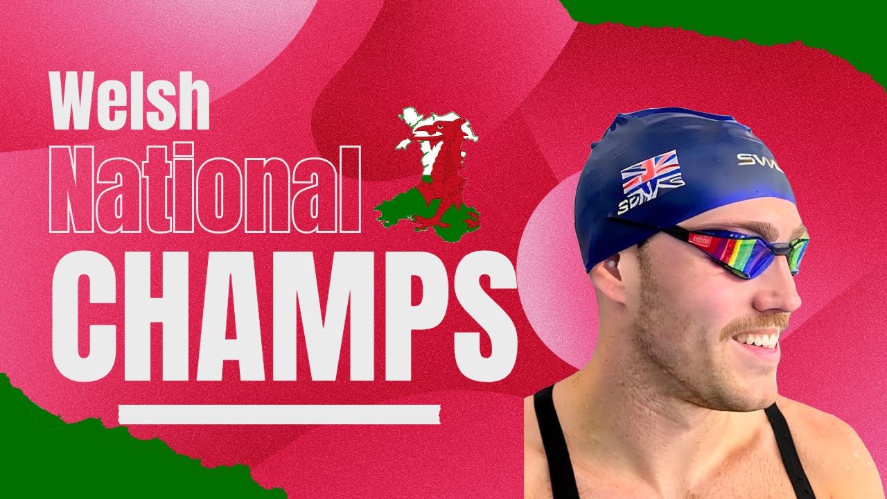 Welsh National Lifesaving Championships 2024