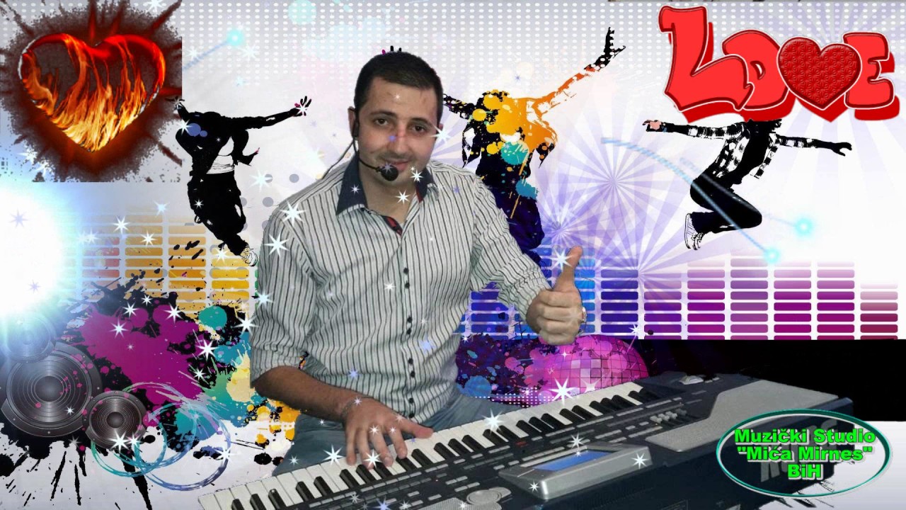 Adem Delic - Oce moj "Novo" 2017 - (Cover) Jasko Becar