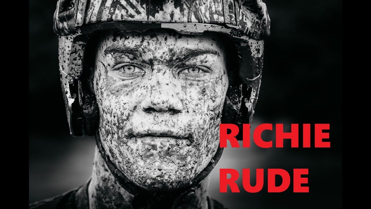 MTB Legends: Richie Rude