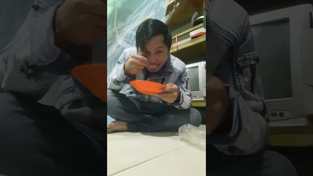 @មីឆាសាច់គោ