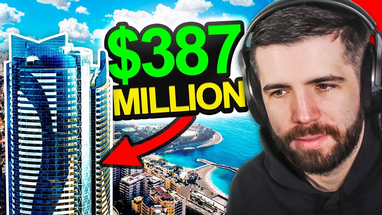 The Most Expensive Apartments in the World
