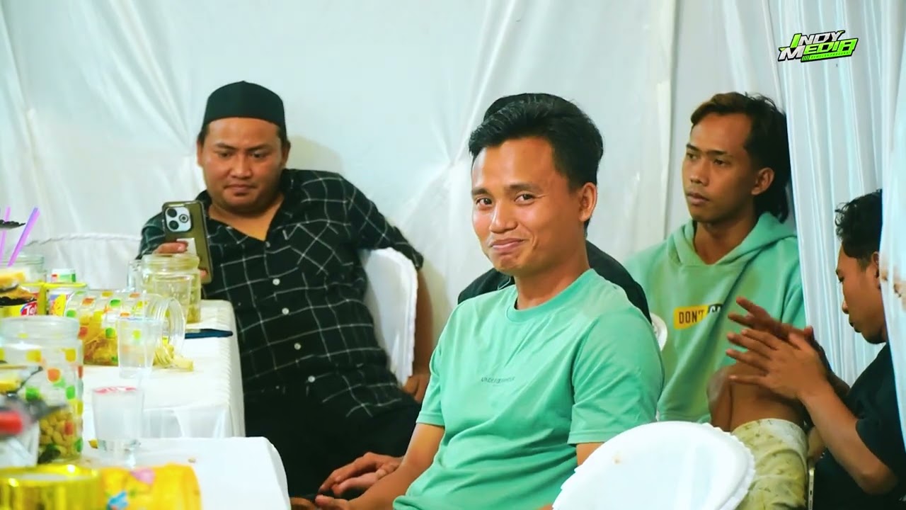 BOLEH SAJA - RIA || DEOL MUSIC BAJANGAN || PAK SAMRON PUNYA GAWE