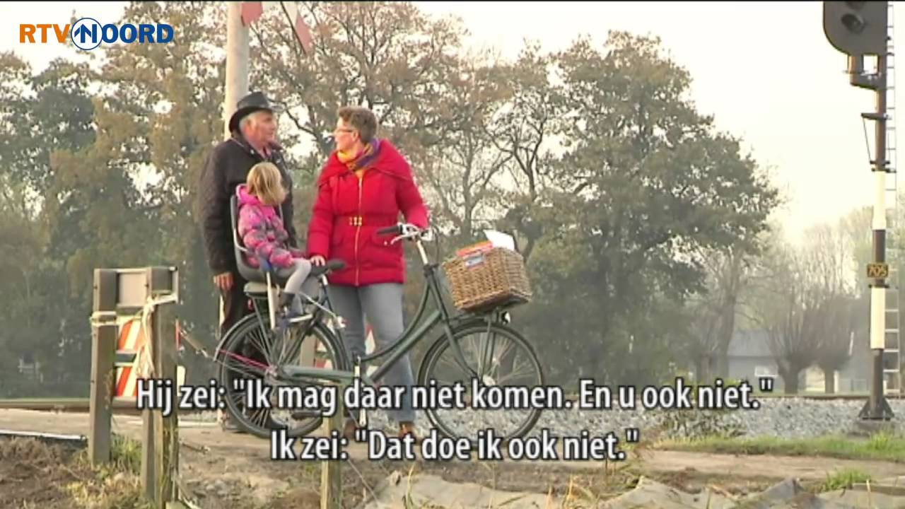 Vader stelt Prorail aansprakelijk voor dood zoon - RTV Noord