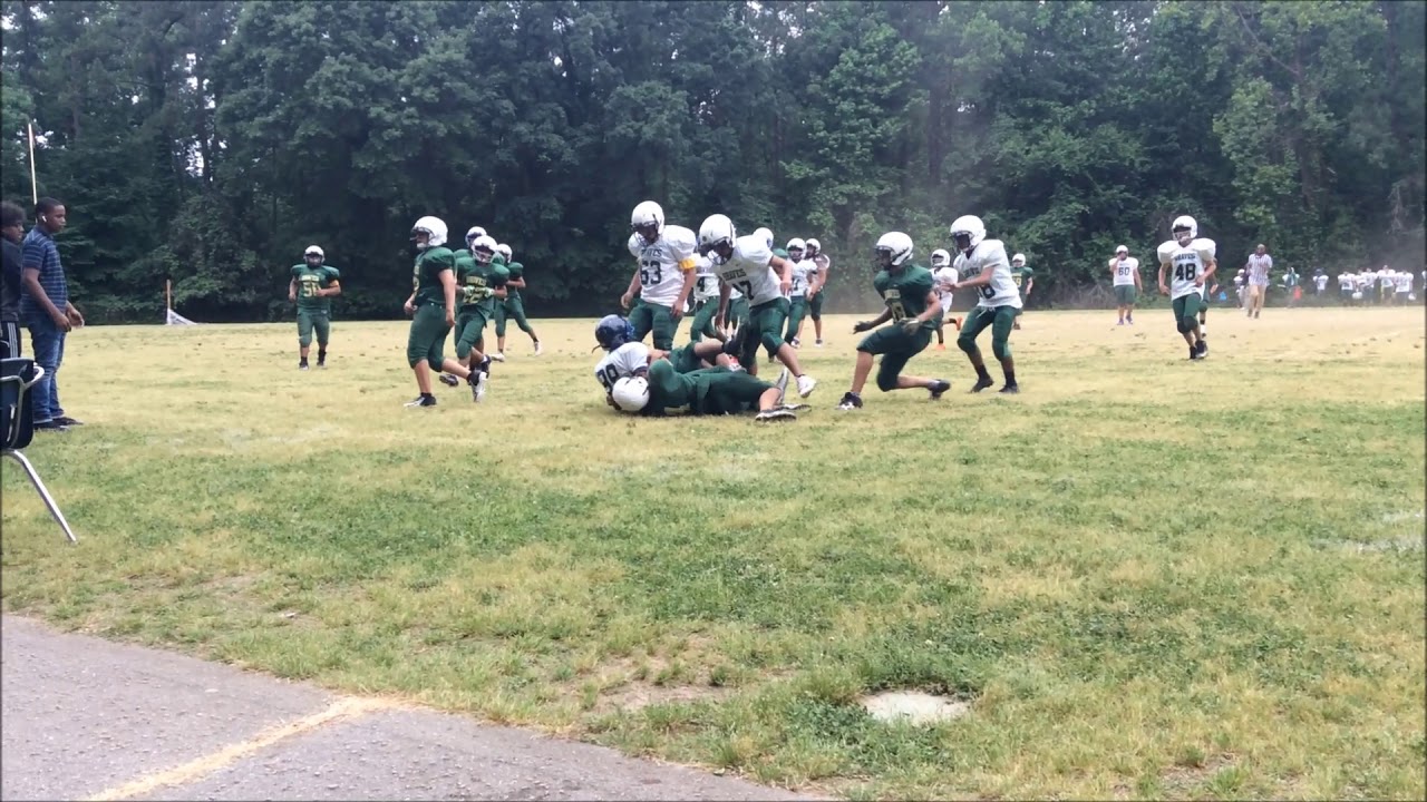 Spring Game 2019