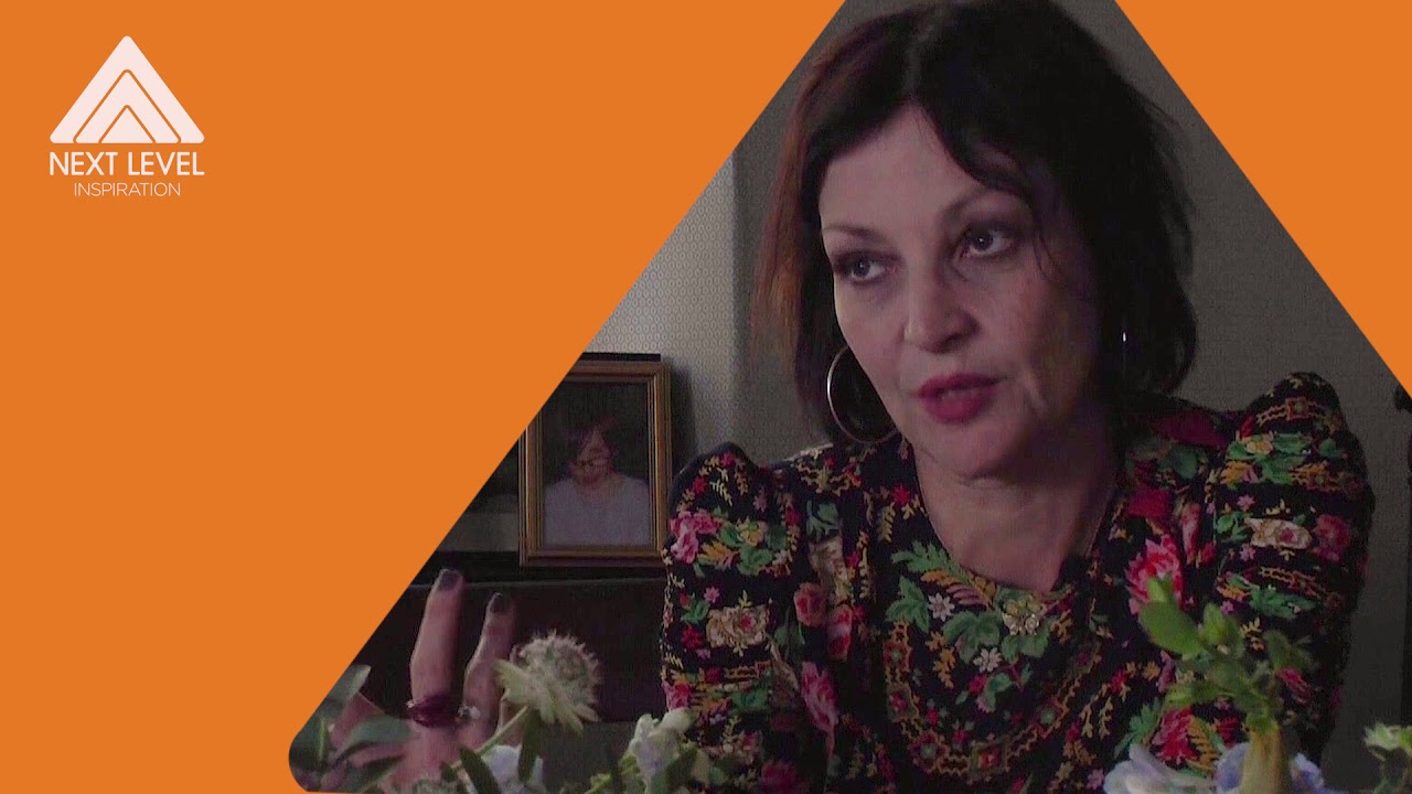 NLI Meet Pearl Lowe