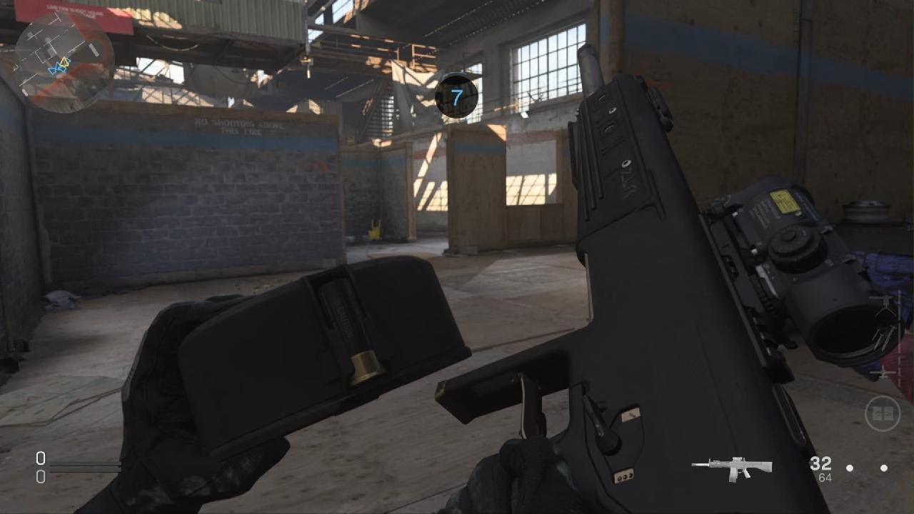Modern Warfare 2019 | TDM Fun