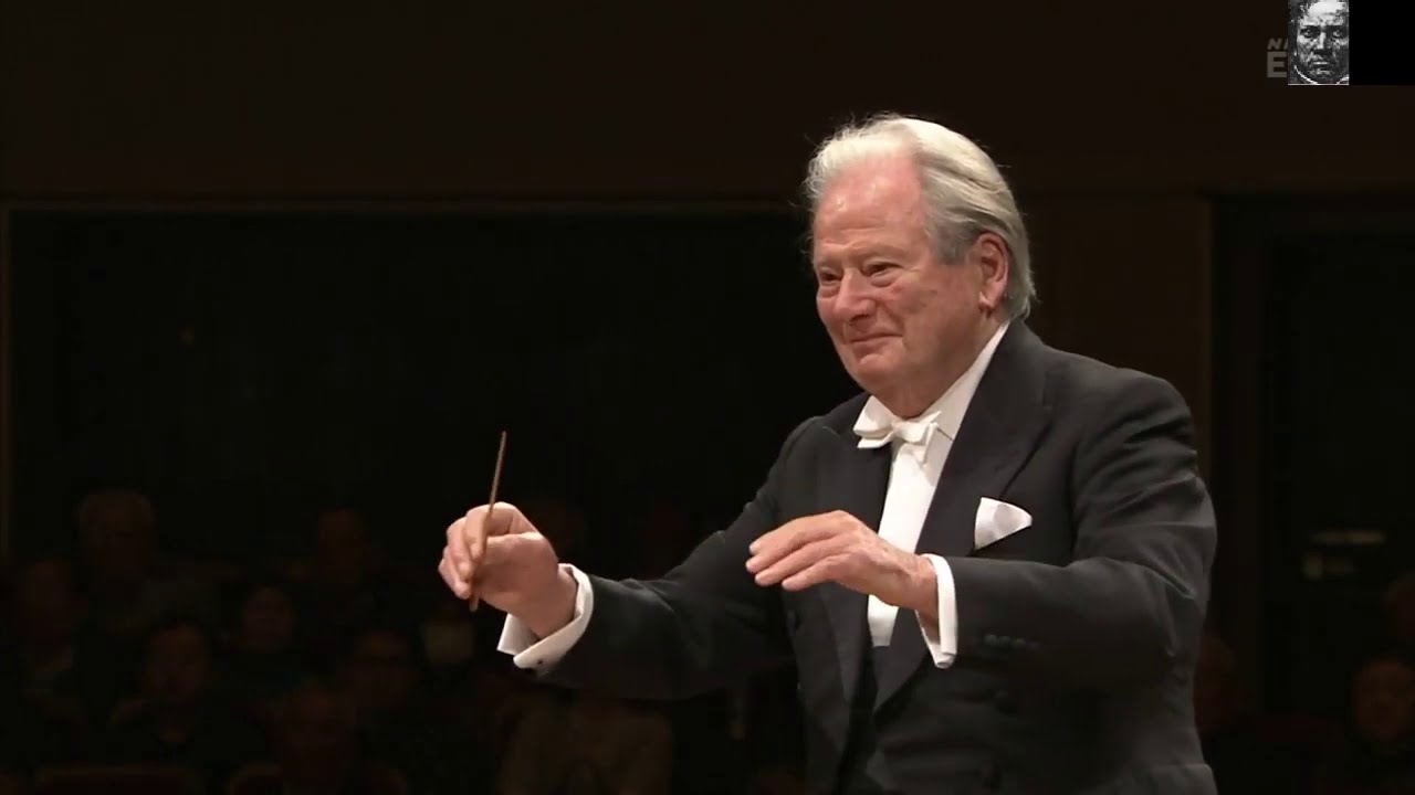 Beethoven Violin Concerto D major Op 61 Neville Marriner Sergey Khachatryan