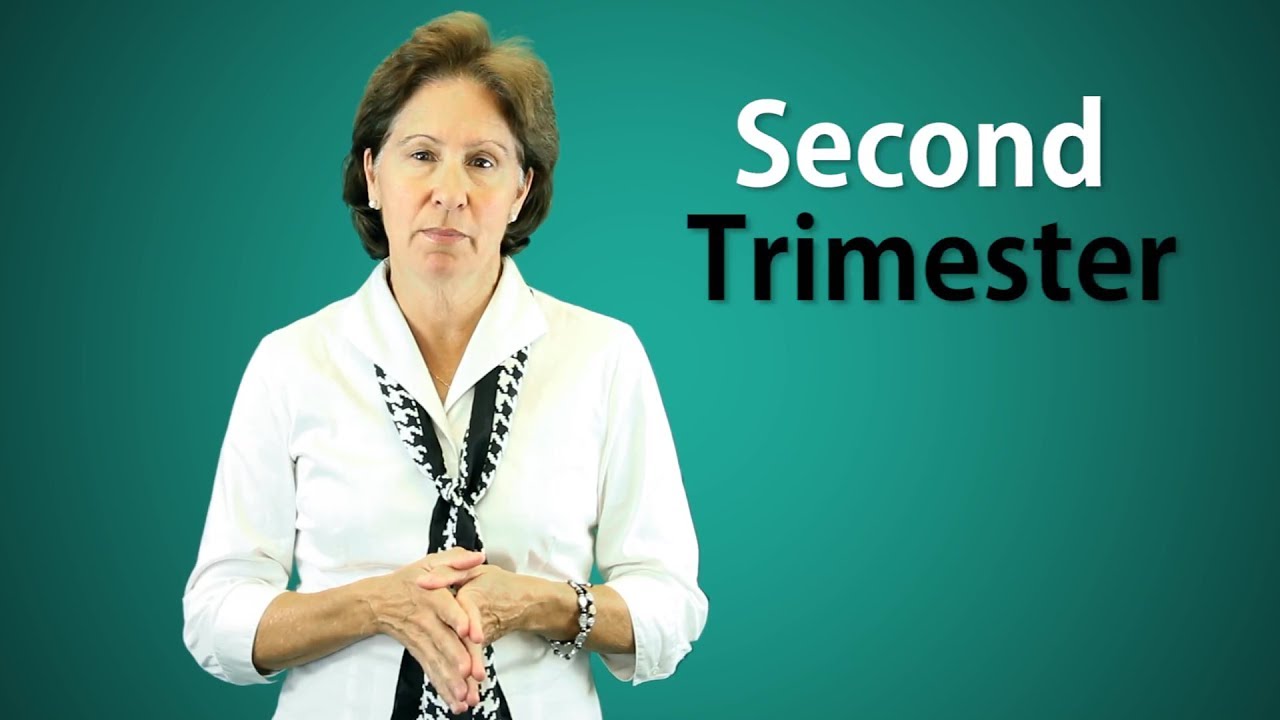 #8 What to Expect During a 2nd Trimester Abortion