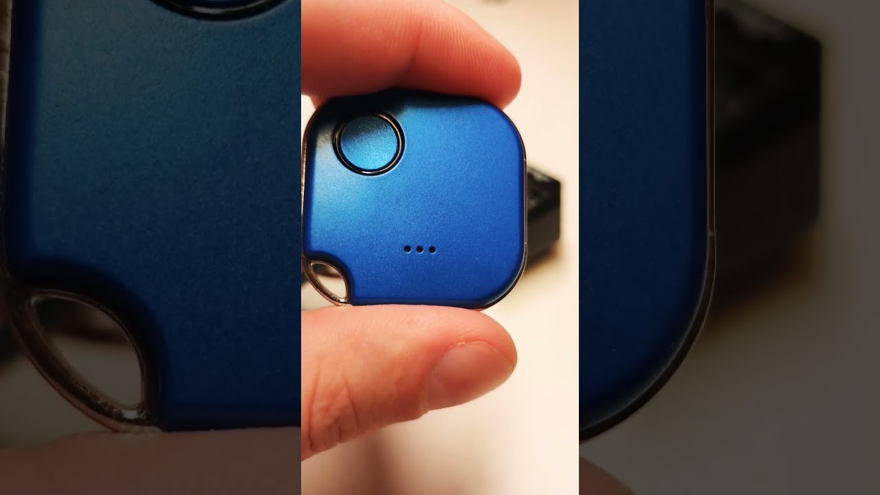 Pilot Shelly BLU Bluetooth #shelly #homeassistant #smarthome