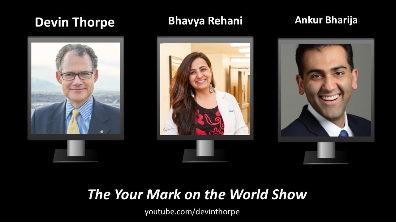 Elite US Doctors Share Expertise With Developing World To Improve Global Health