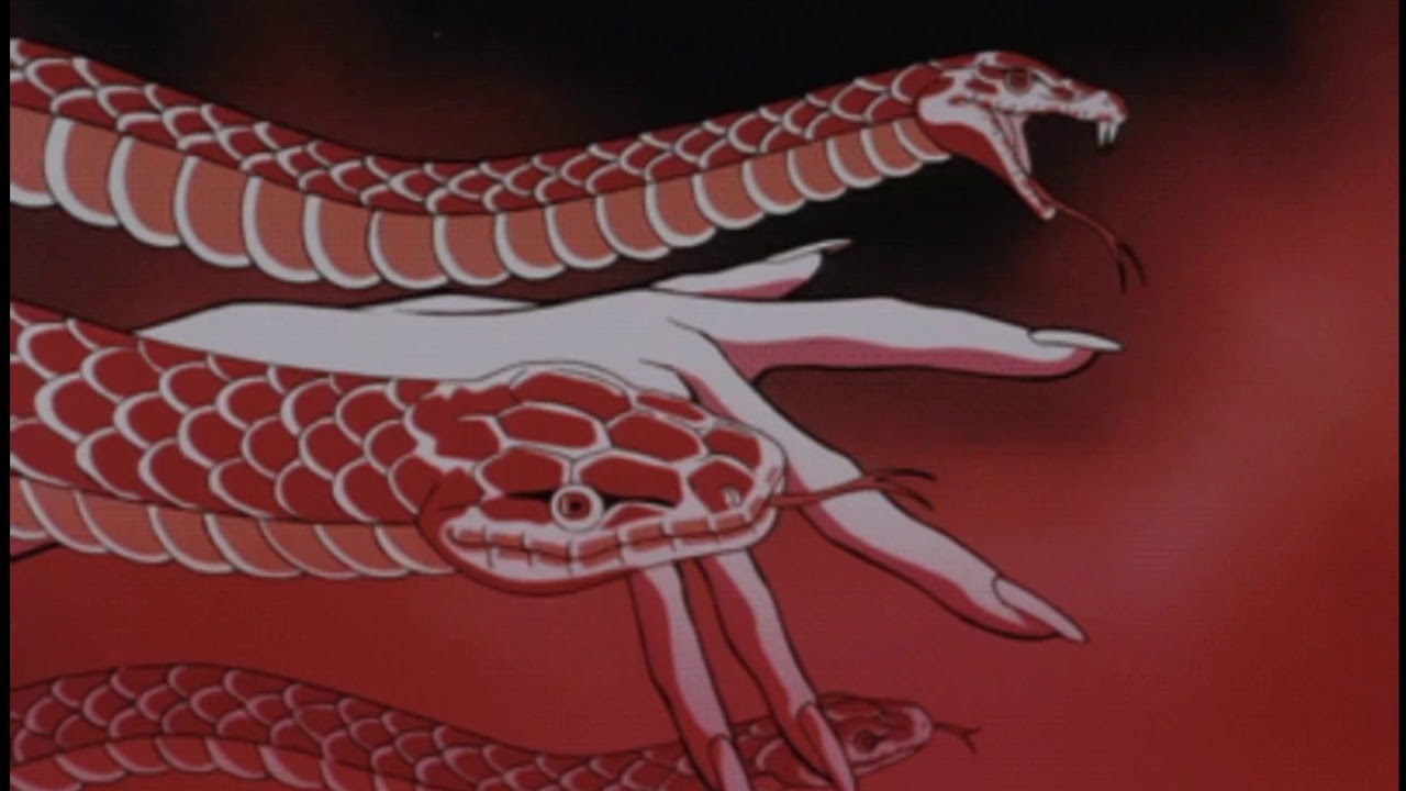 rina sawayama - snakeskin (slowed + lyrics)