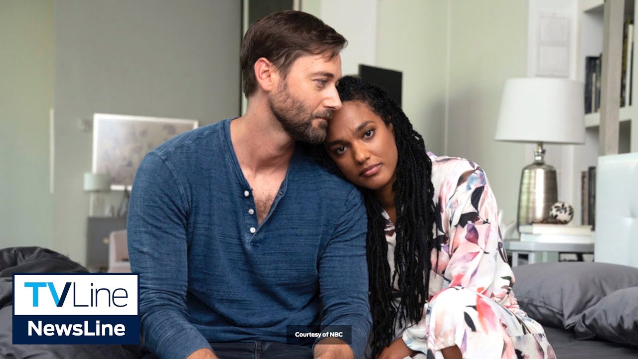 New Amsterdam Shocker! | Freema Agyeman NOT Returning as Helen Sharpe for Final Season