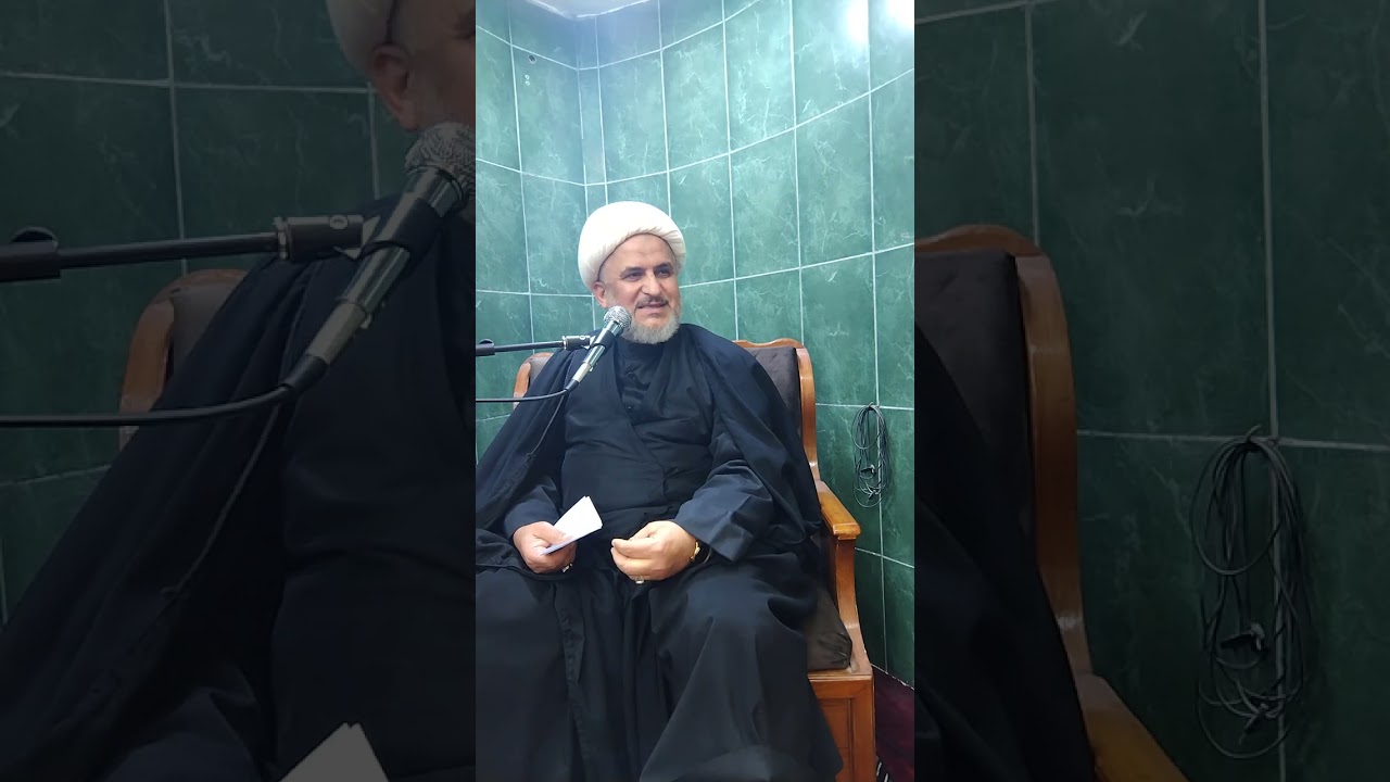 ليلة شهادة الإمام الكاظم عليه السلام 