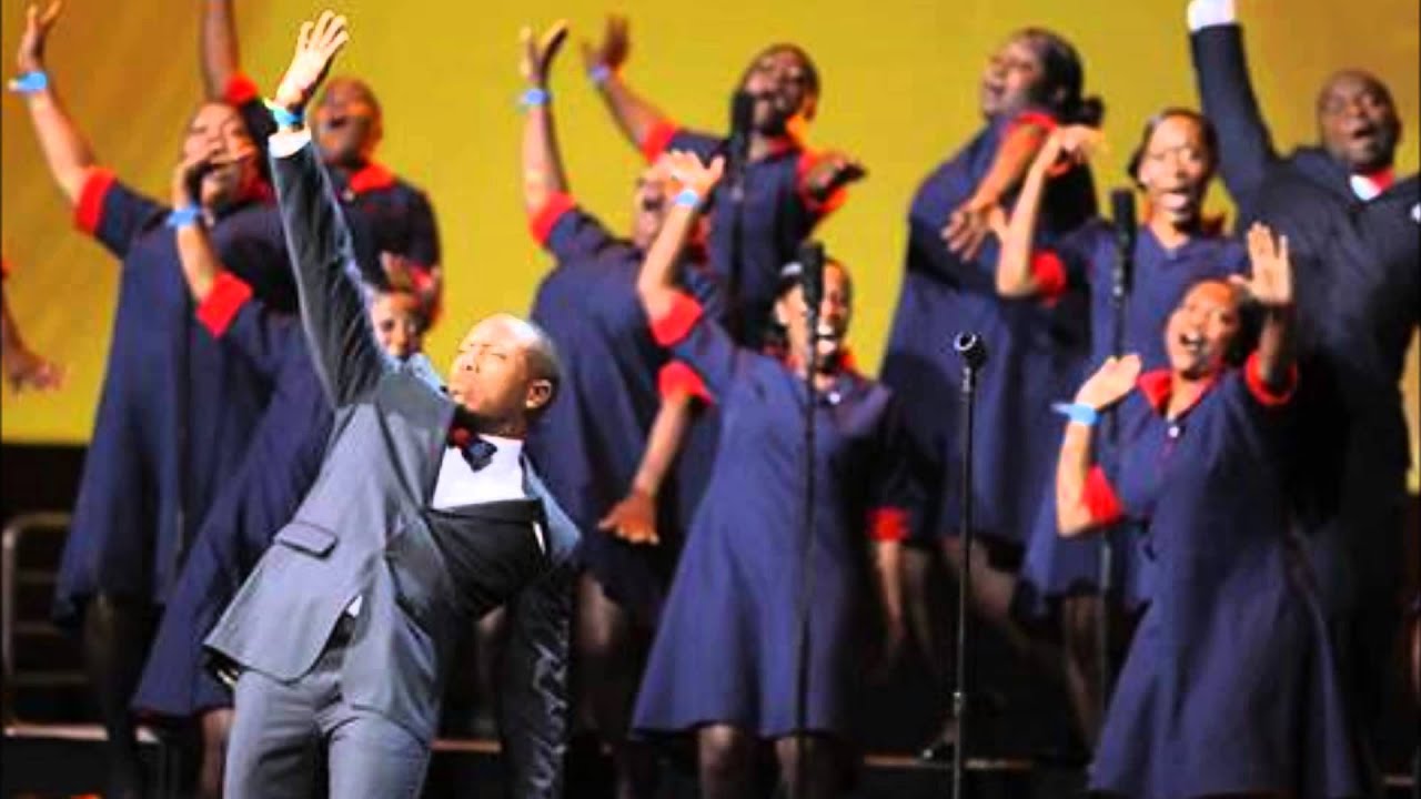 The Best Day Of My Life By Potters House Of Denver