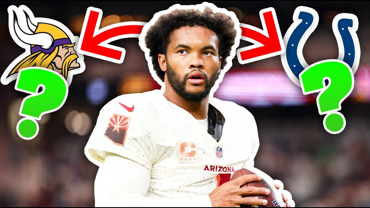 10 Biggest NFL Stars That Will Have New A New Home In 2026… And Where They Could End Up!