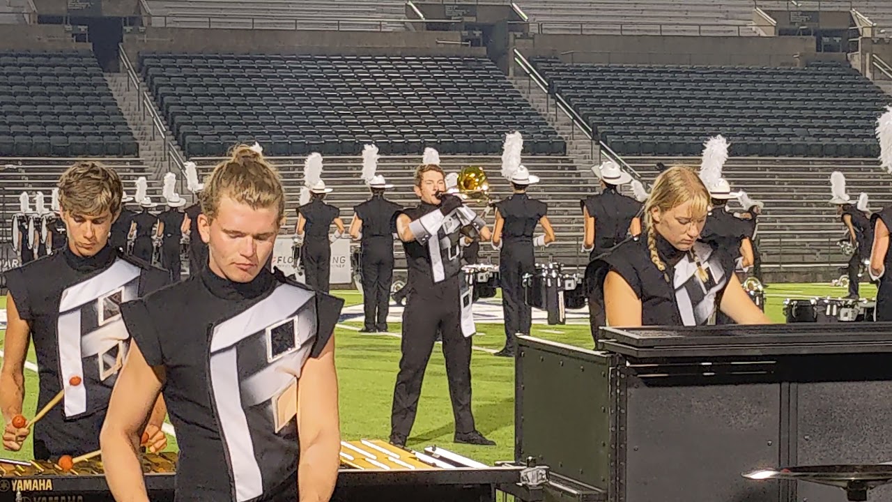 Crossmen 2021 Tour Mesquite TX