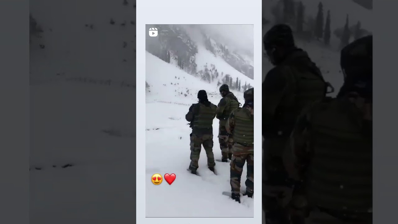 #Indian #Army# status Leh Ladakh high passage of India 🇮🇳 2021