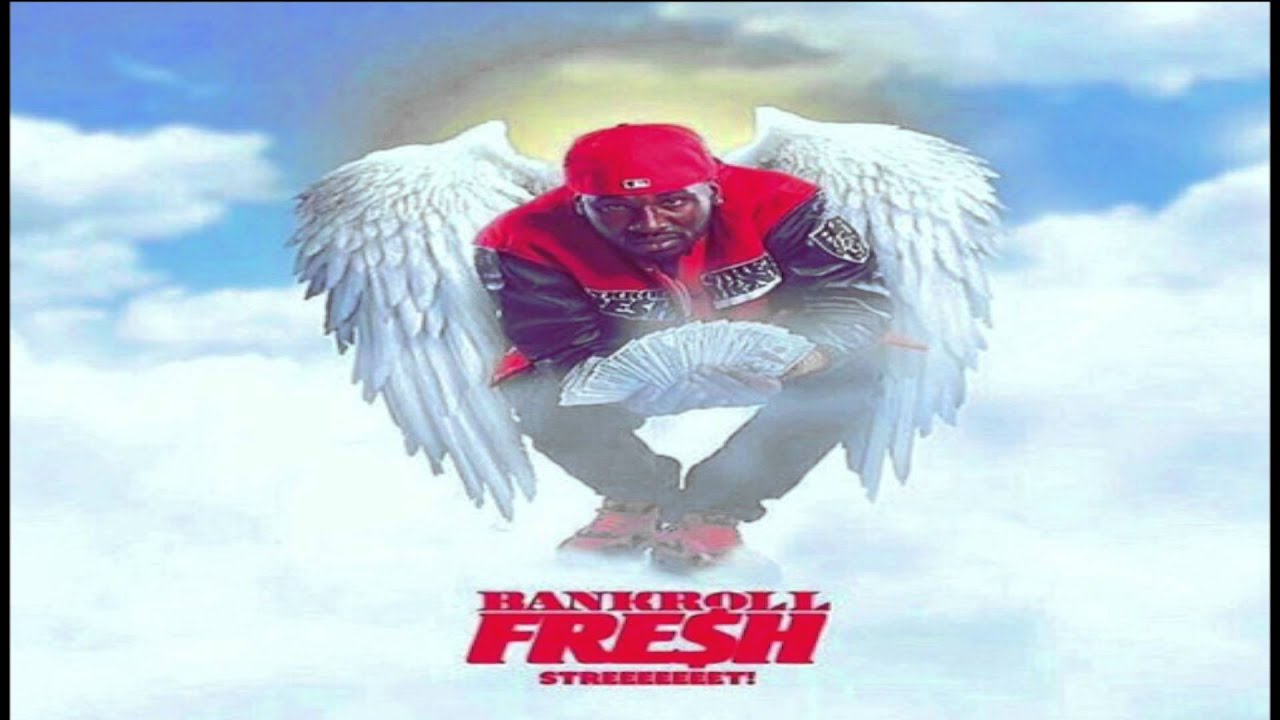 BankRoll Fresh 