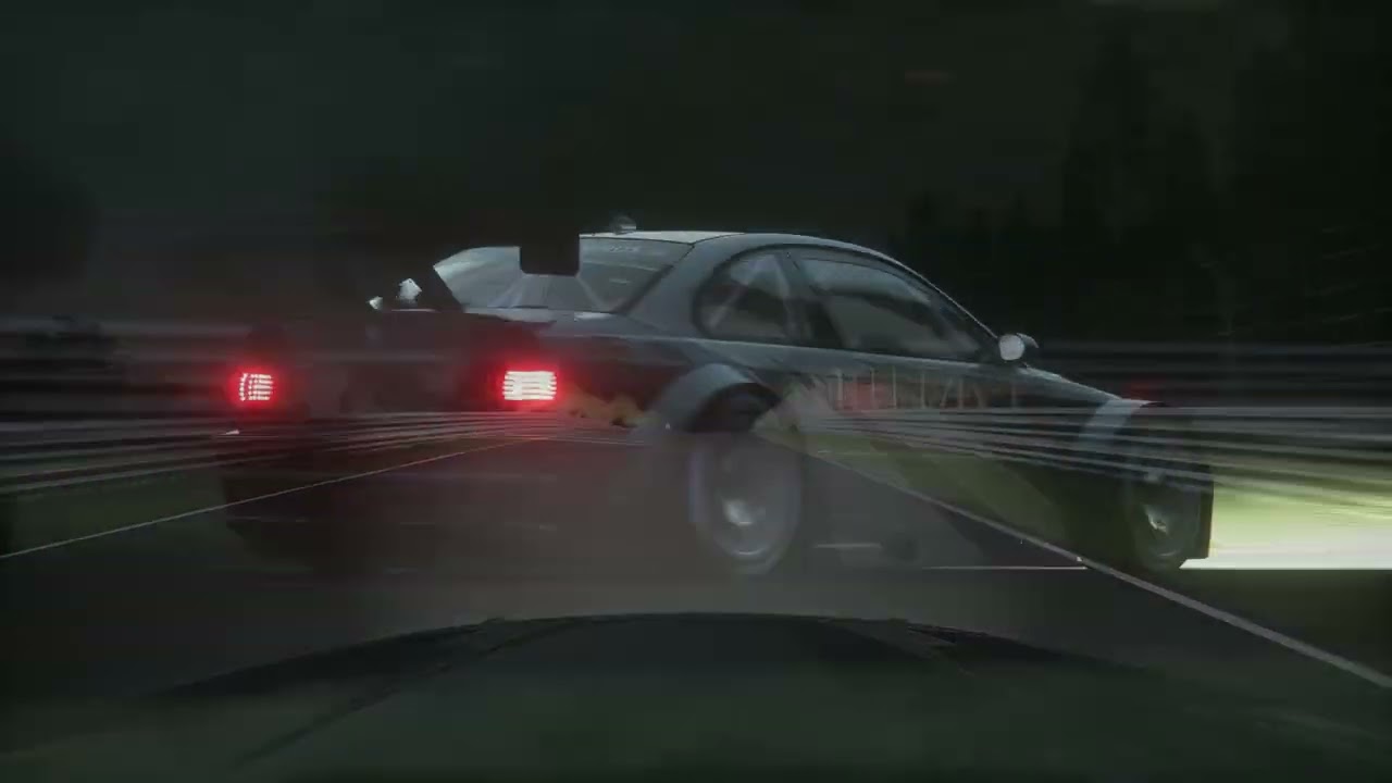 old video (: