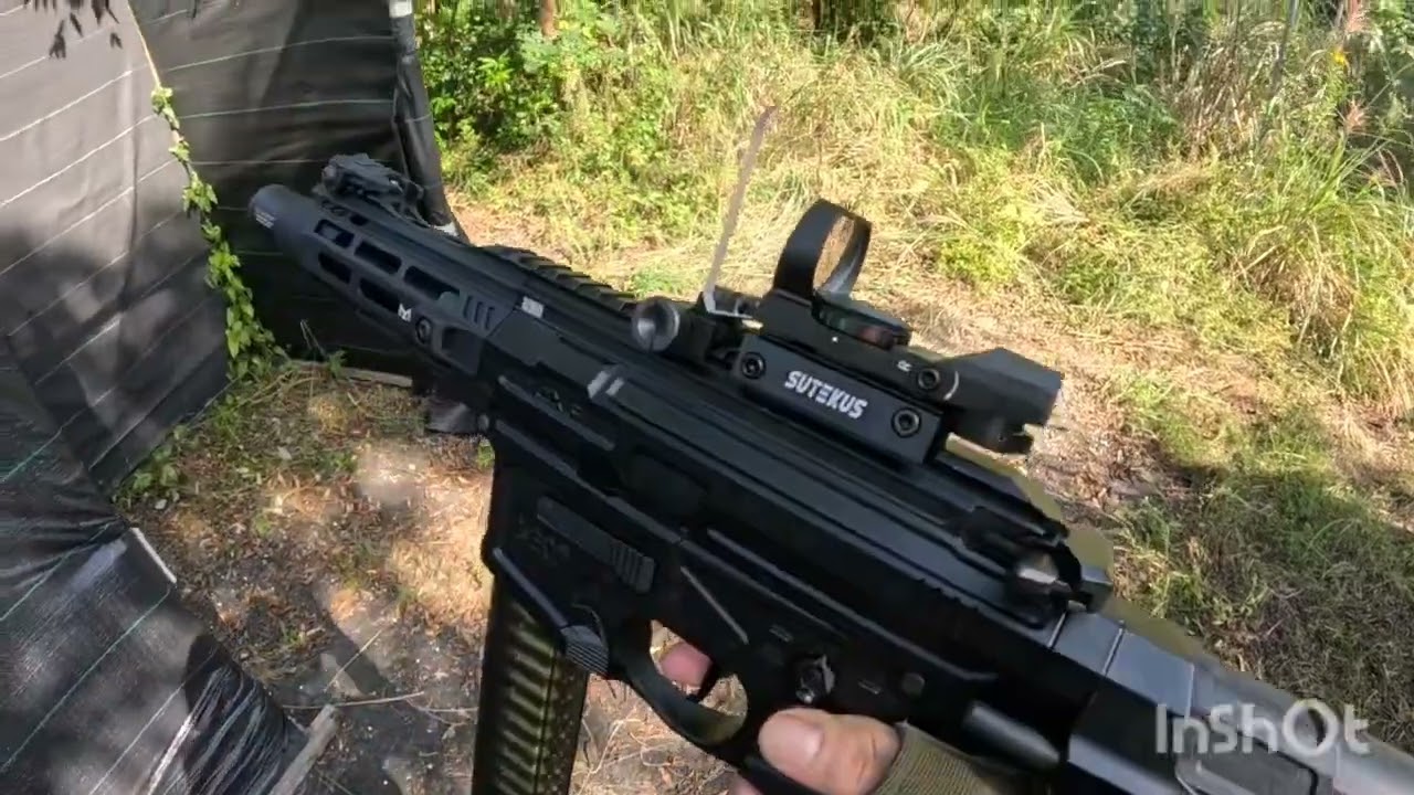 freedom瀬戸口が行くサバイバルゲームseason2鹿児島県鹿屋市大姶良町下堀サバイバルゲームフィールド鹿屋サバゲープレイパークPart1