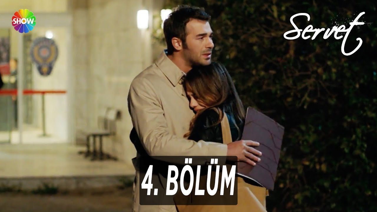 Servet 4. Bölüm Final