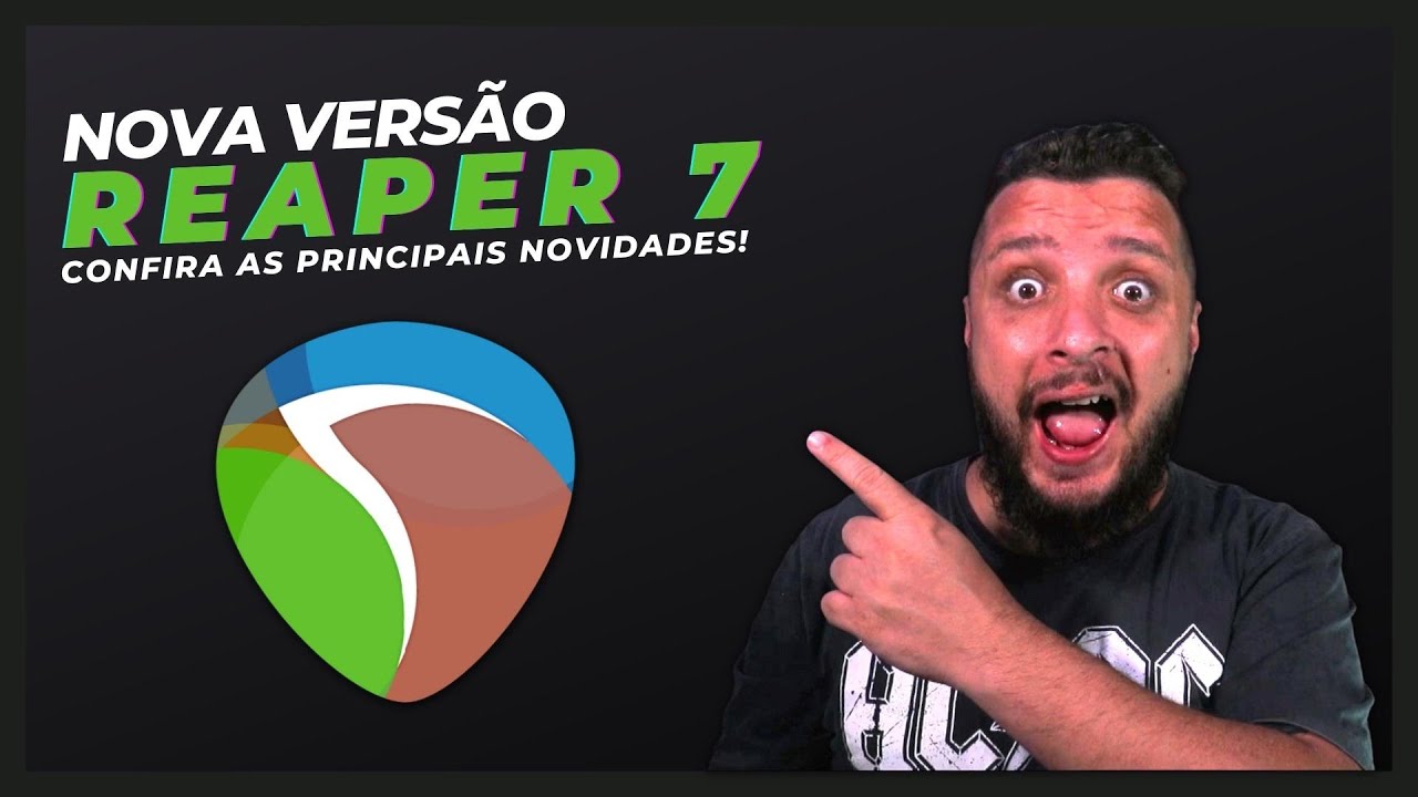 Reaper 7 Chegou com MUITAS NOVIDADES e GRATUITO
