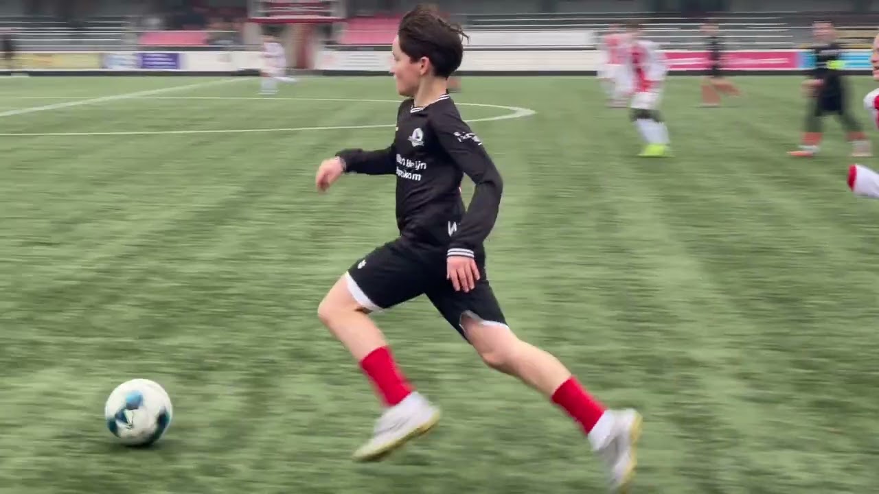 Sem van den Berg (31.01.2026)