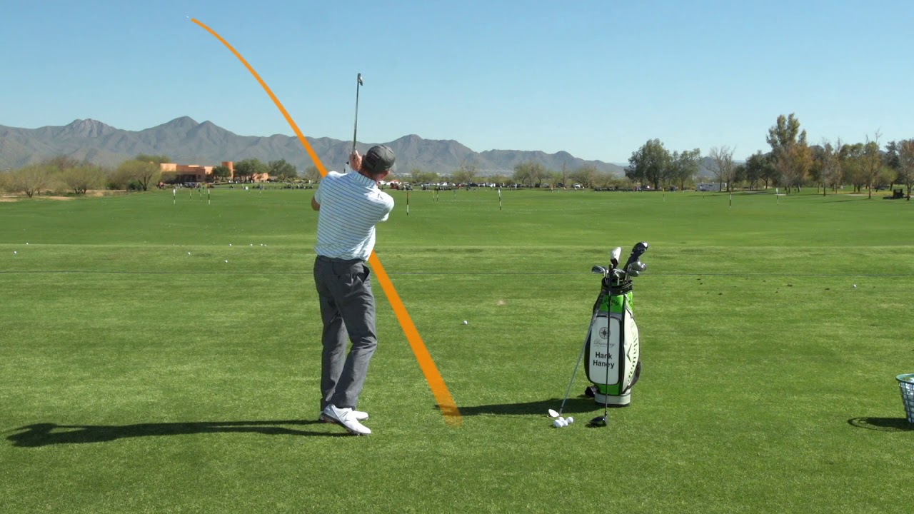 Video Lesson Tip: Fix Pulls to the Left Shots