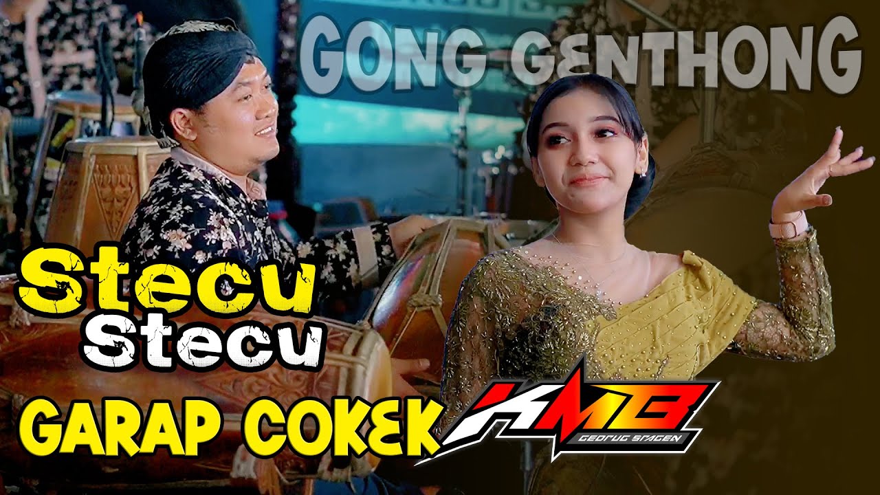 STECU STECU DI COKEK ??? KMB GEDRUK // AM_PRO AUDIO