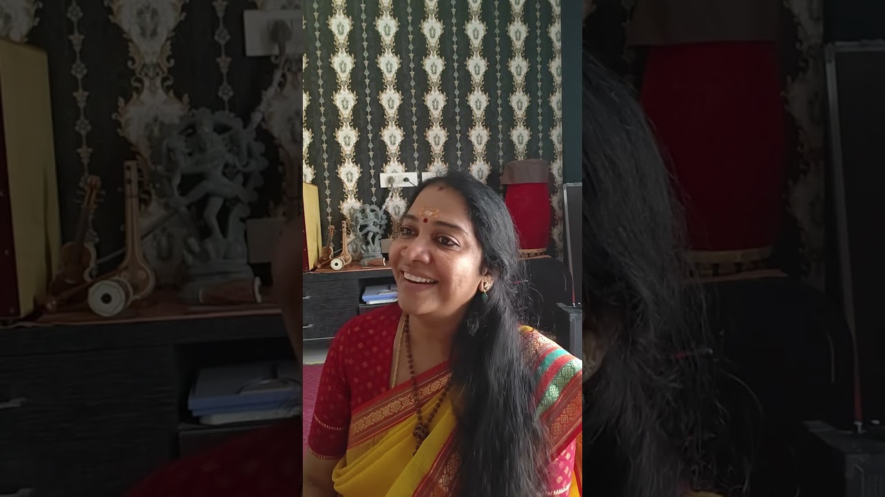 Sivaratri special: Kailasagiri nundi kaashikai, Kanakangi raagam Devulapalli krishna sastri