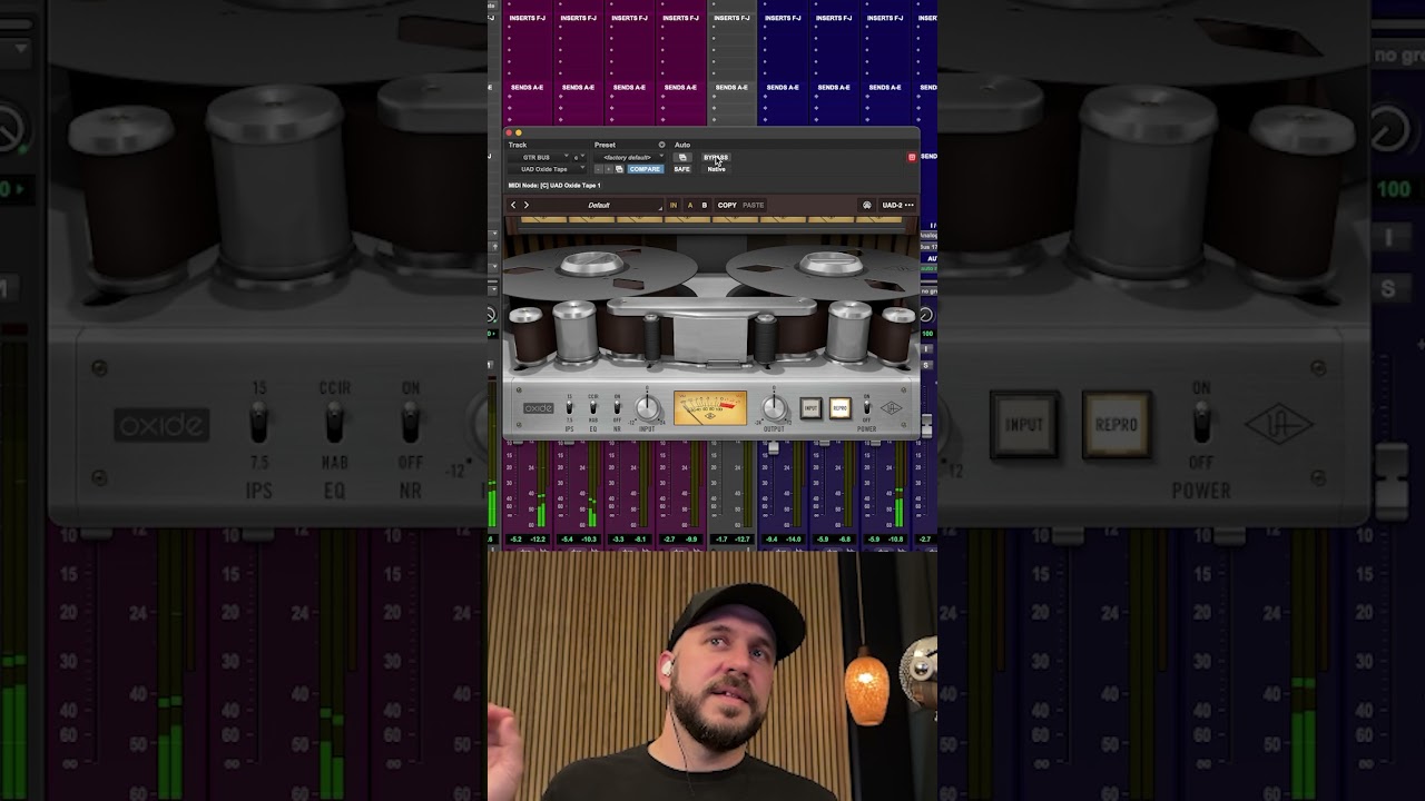 Maximize Your Guitar Tone Like Chris Greely!