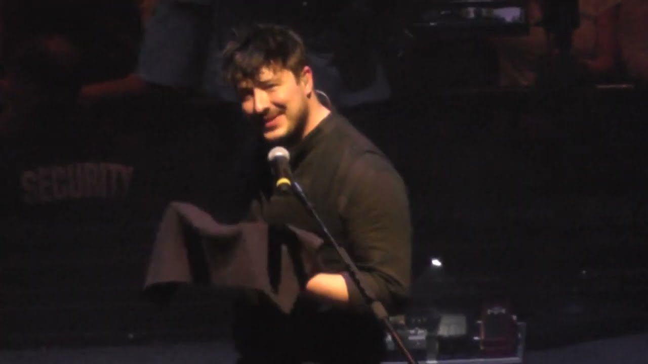 Mumford & Sons 