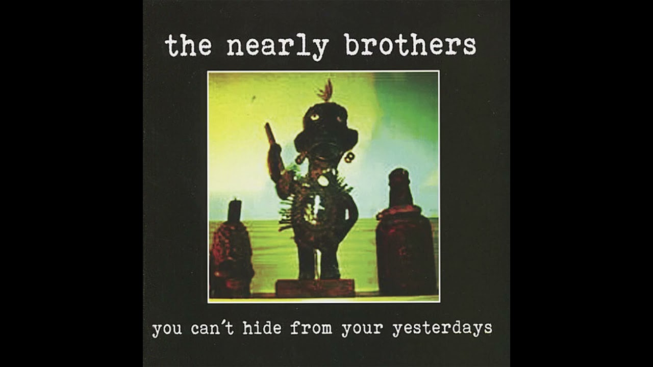 The Nearly Brothers - When White Ants Come