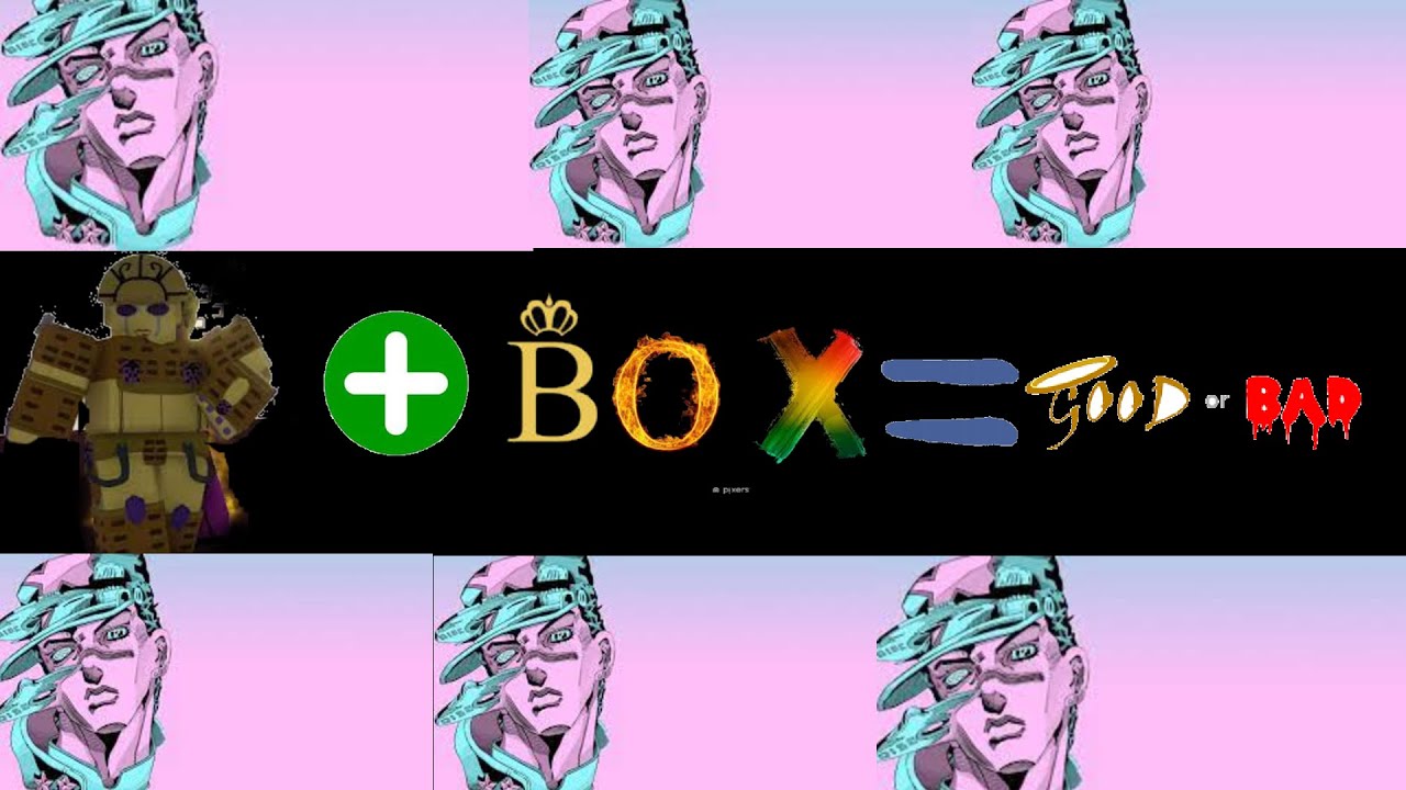 Ge+Box Sa donne...(YbaSbr)