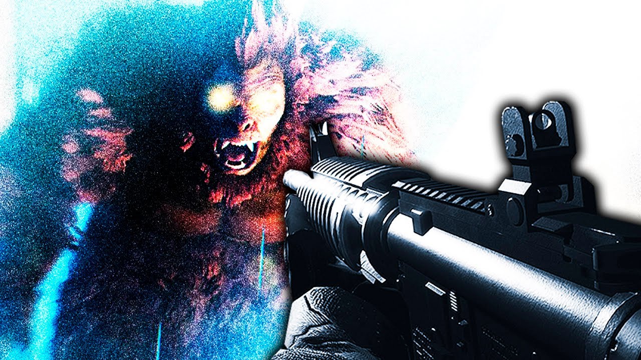 EL BIGFOOT AHORA ES MAS AGRESIVO QUE NUNCA *NUEVA ACTUALIZACIÓN* - BIGFOOT GAMEPLAY ESPAÑOL