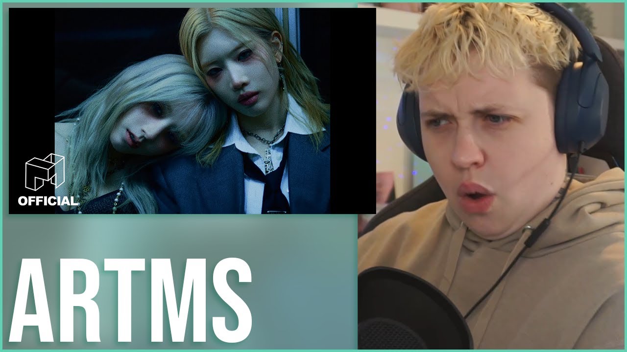 ARTMS - PRE1 : BIRTH MV || REACTION