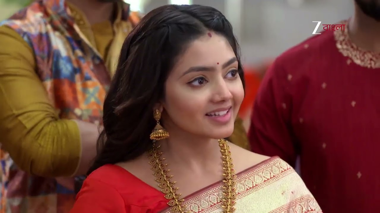 Phulki | লাবণ্যর সামনেই অভিরূপের পর্দা‌ ফাঁস করলো ফুলকি !