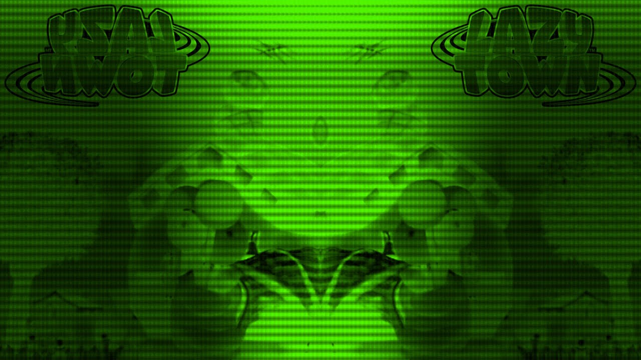 The Mine Song, but it's broken AND HYPER (Redone)