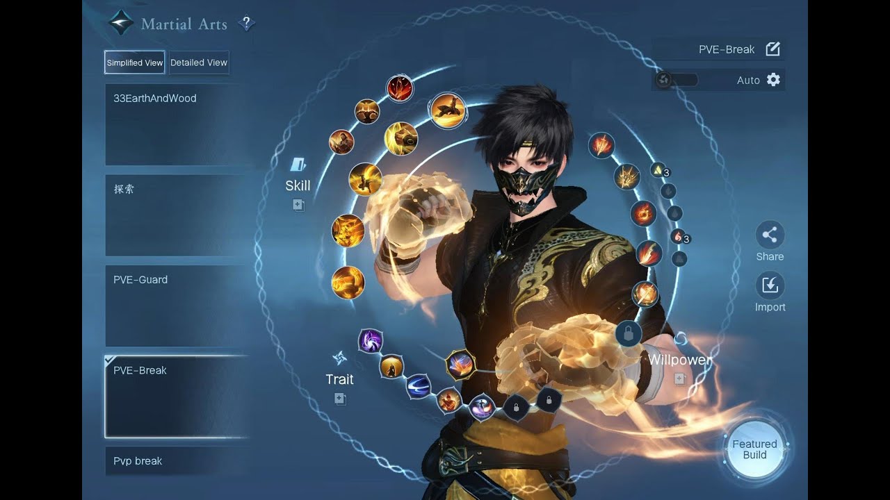 Ironclad PVE Manual Combat Guide | Beginner to Advanced Rotation Tutorial