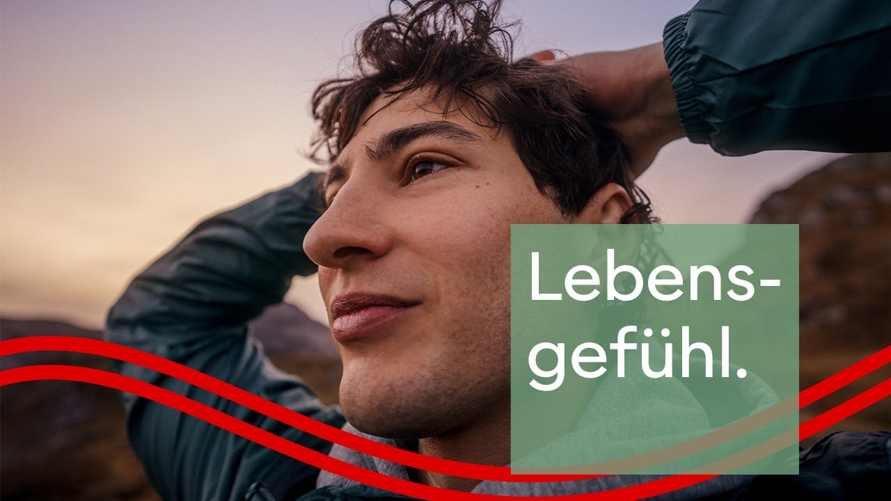 Summer Holidays Austria: Explore the &ldquo;Lebensgef&uuml;hl&ldquo;