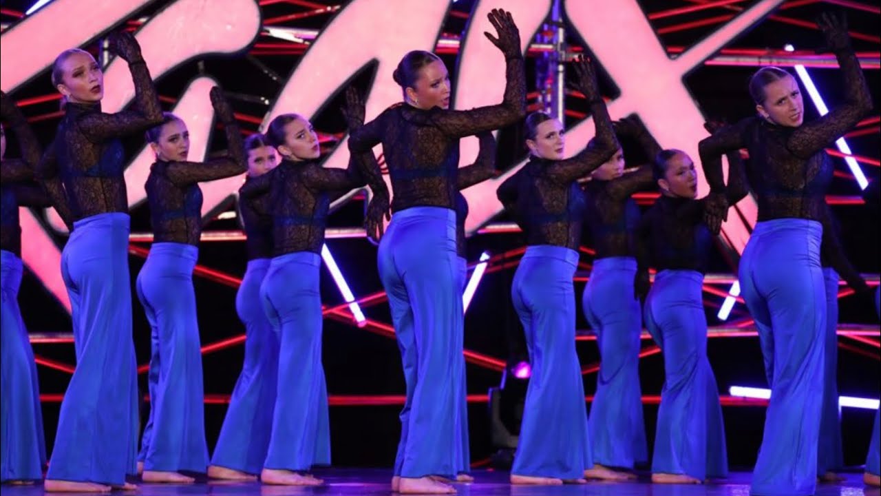 Heartbeat - Dance Xplosion
