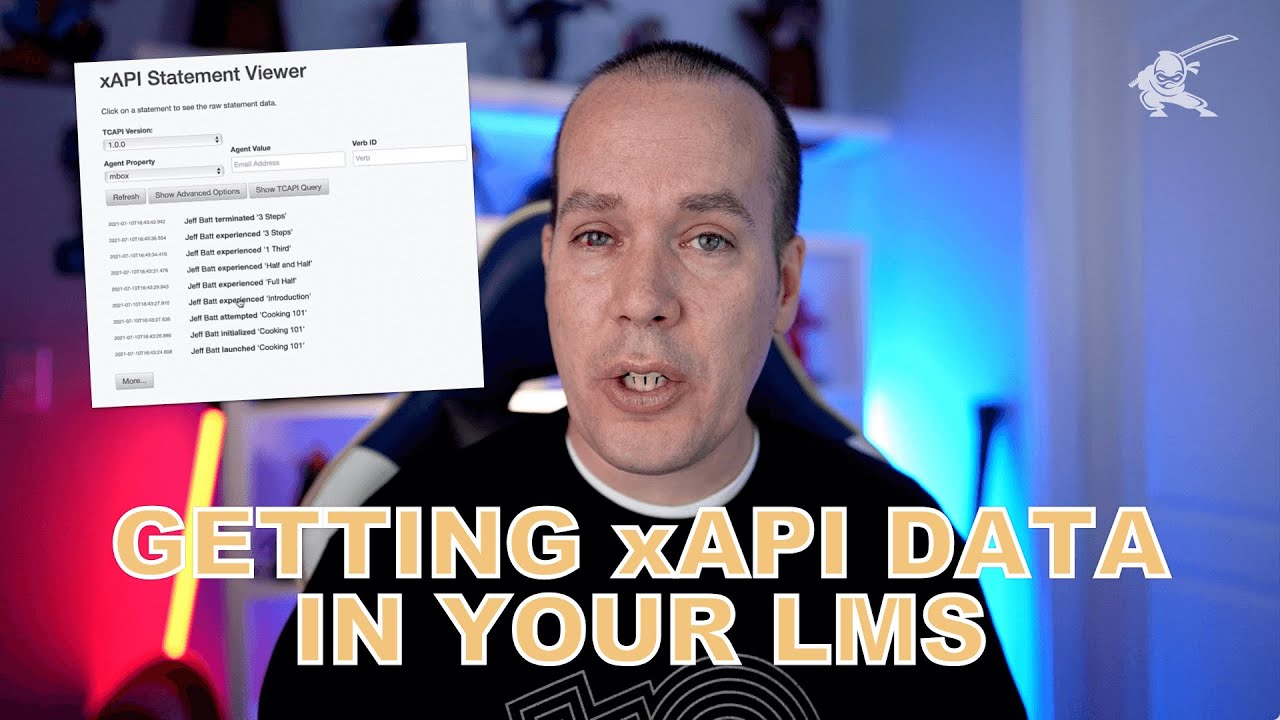 Getting xAPI Tracking in Your LMS with cmi5