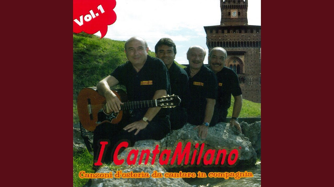 Trittico d'osteria
