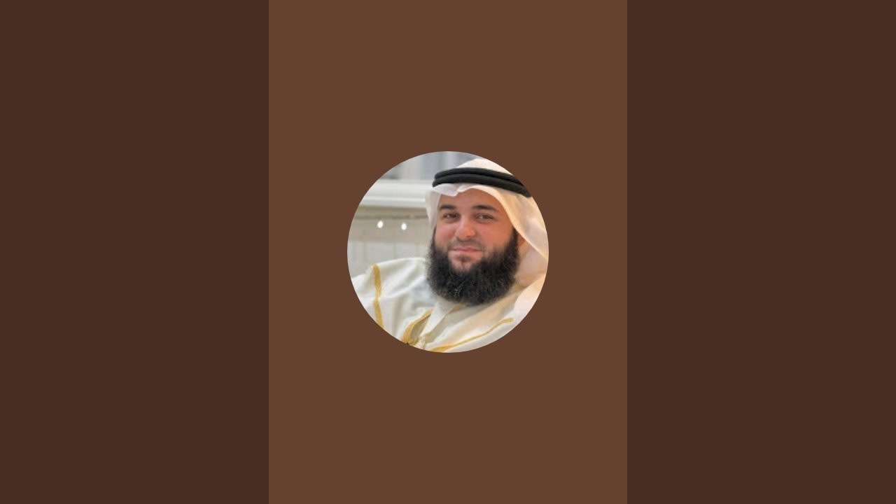 بدأت قناة "عاصم هيثم اشكنتنا" بثًا مباشرًا