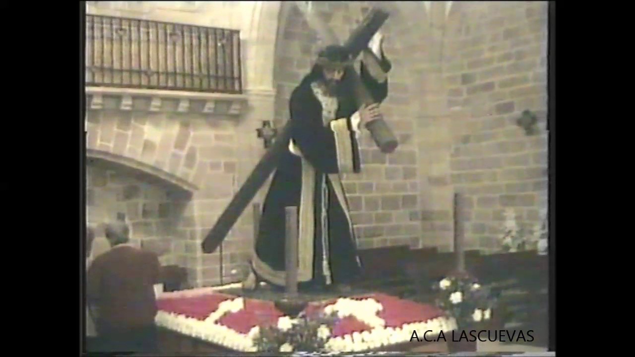SEMANA SANTA ADAMUZ